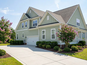 Bundle vs Individual Services: Saving Money on Exterior Cleaning in Leland NC