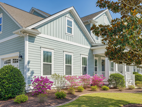 How to Document Your Exterior Cleaning for HOA Compliance in Compass Pointe