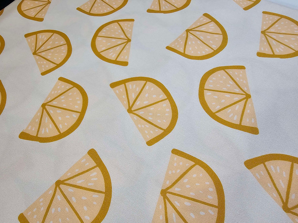 Boho - G & T Burnt Orange