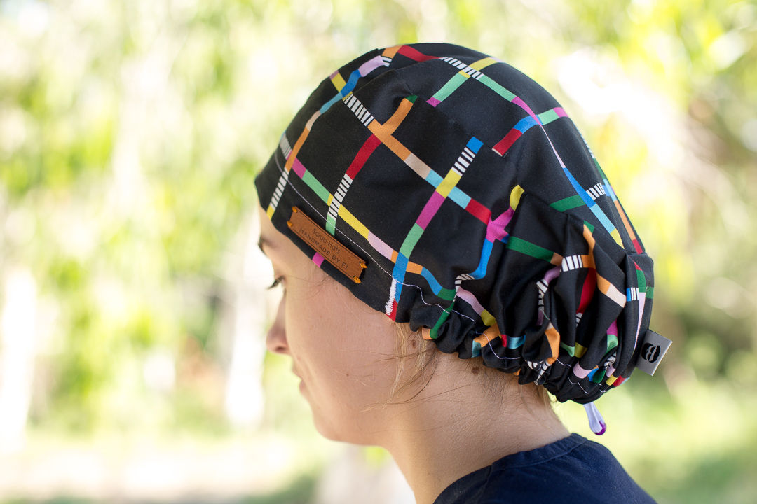 Nerida Hansen - Primary