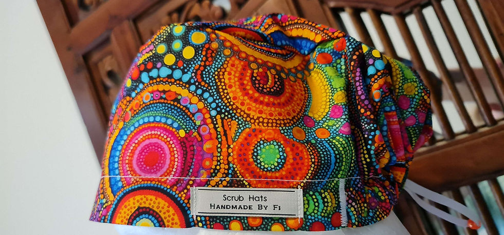 Brights - Dots & Dashes