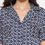 Thumbnail: INDIGO FLAP POCKET JUMPSUIT