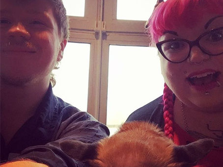 MEET THE TEAM: BEATING HEARTS AGENCY