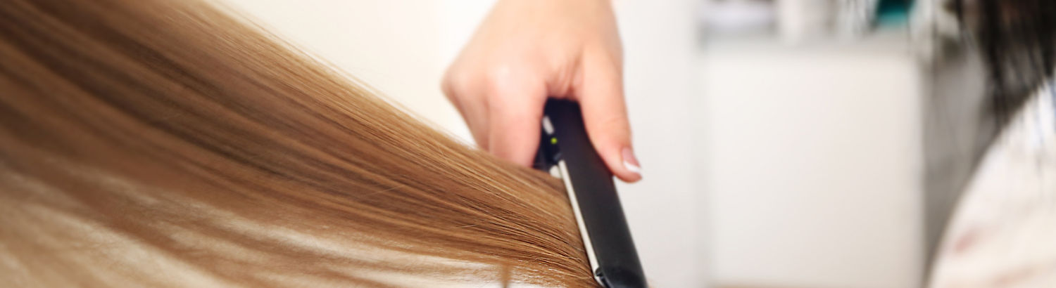 Venus Beauty Keratin Hair Straightening