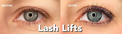 Venus Beauty Lash Lift