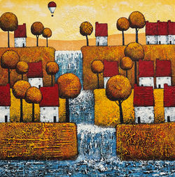 The Flood