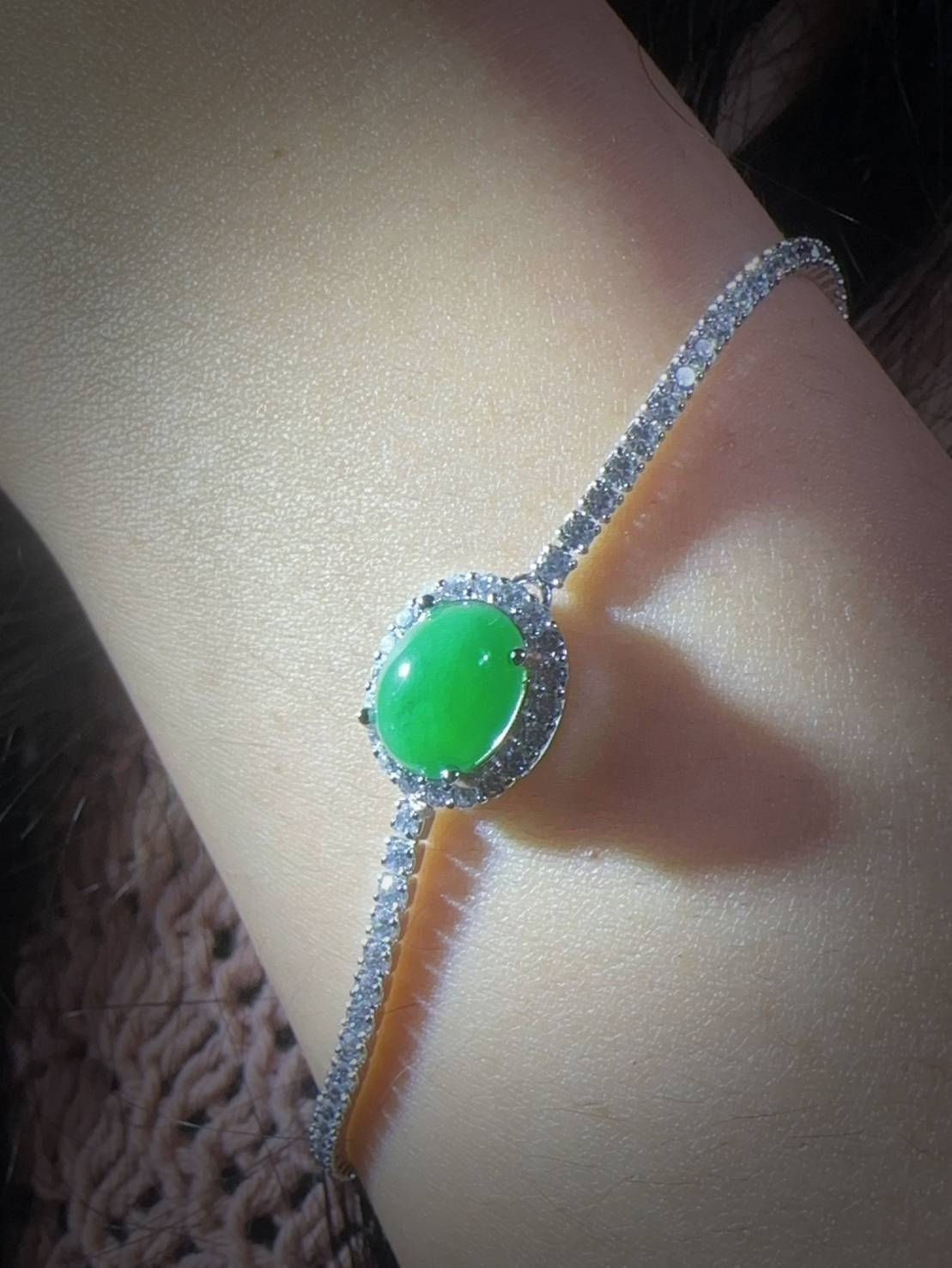 B-2025-02 Bracelet Series (已售完 Sold out)