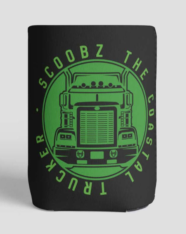 Thumbnail: Scoobz Merch Pack $75