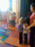 YOGA Foundation San Francisco