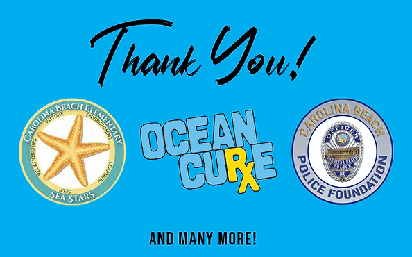 Surfs Up Mini Golf Gives Back