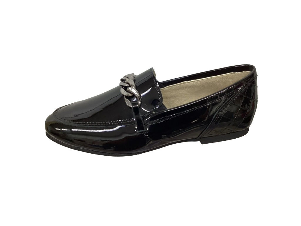 23404 מי-טל בנות סוליה שחור