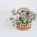 Thumbnail: Serene Bloom Basket