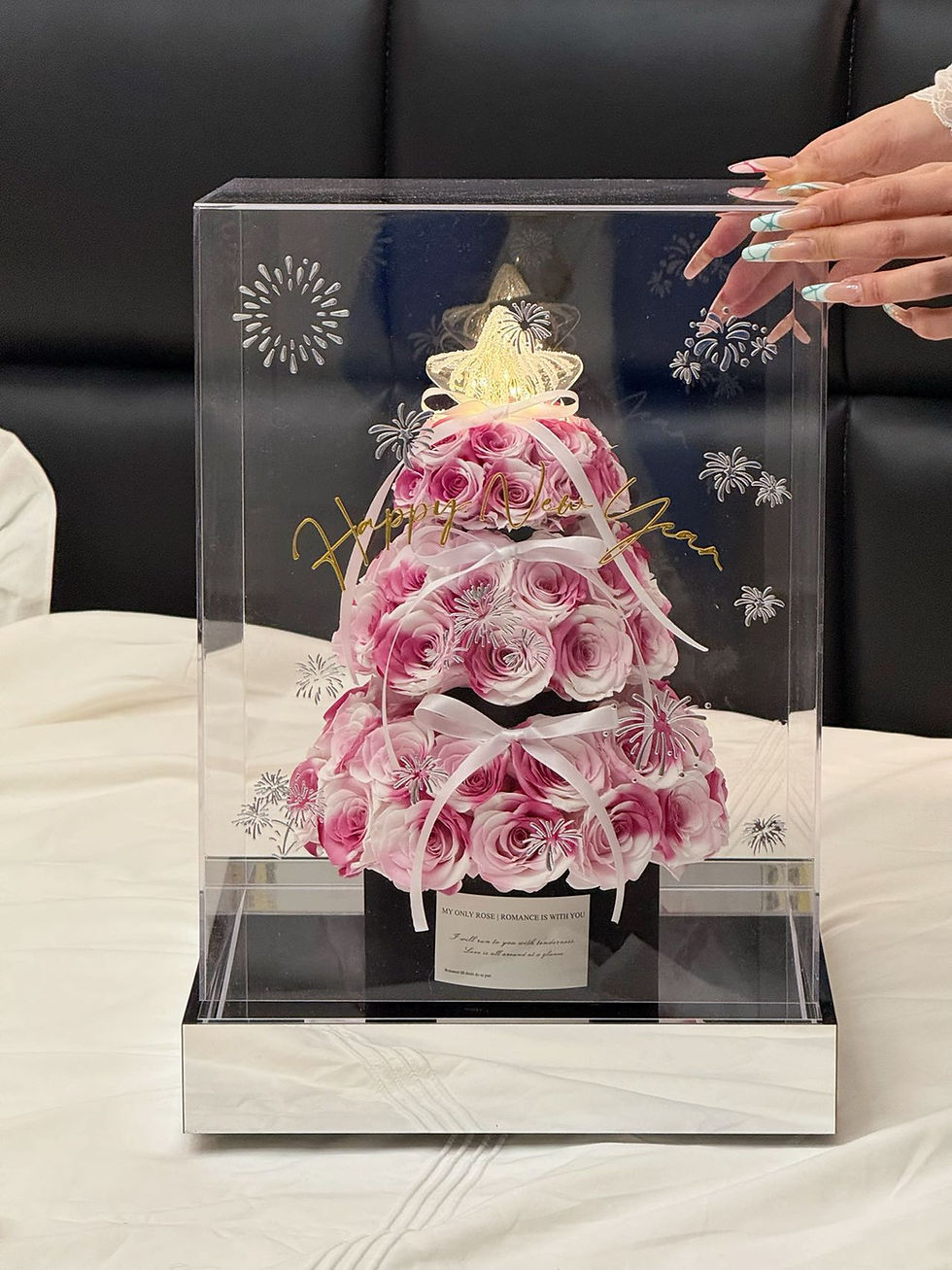 Miniature : Eternal Blossom Tree