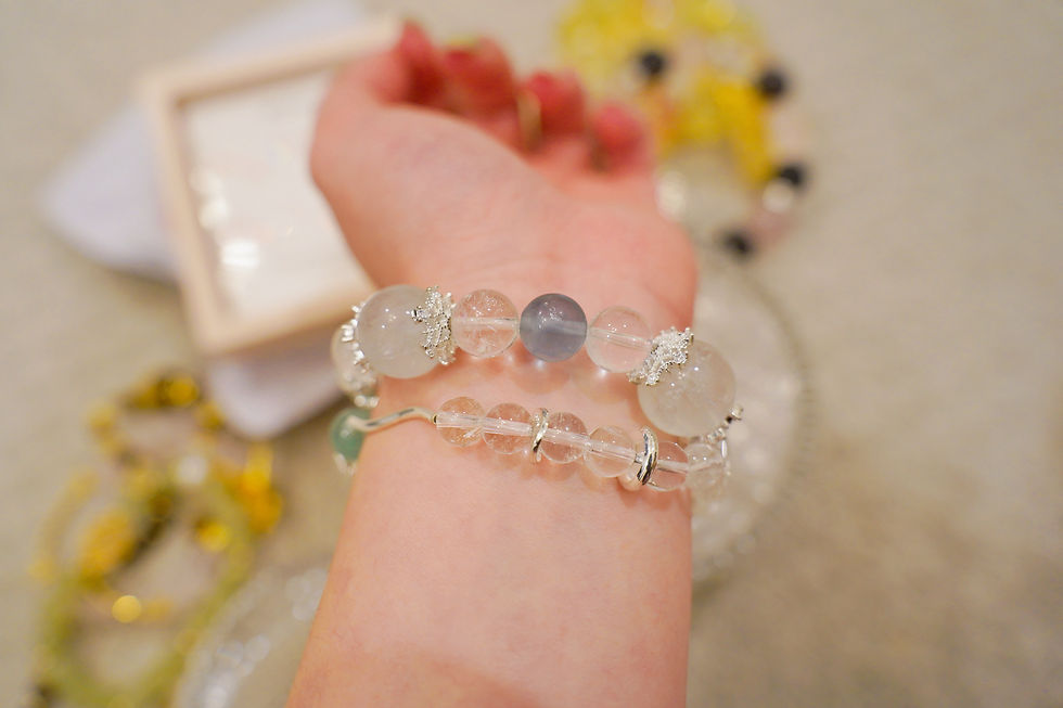 Thumbnail: Clear Aura