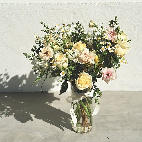 [Mother's Day]Omakase Flower in Vase