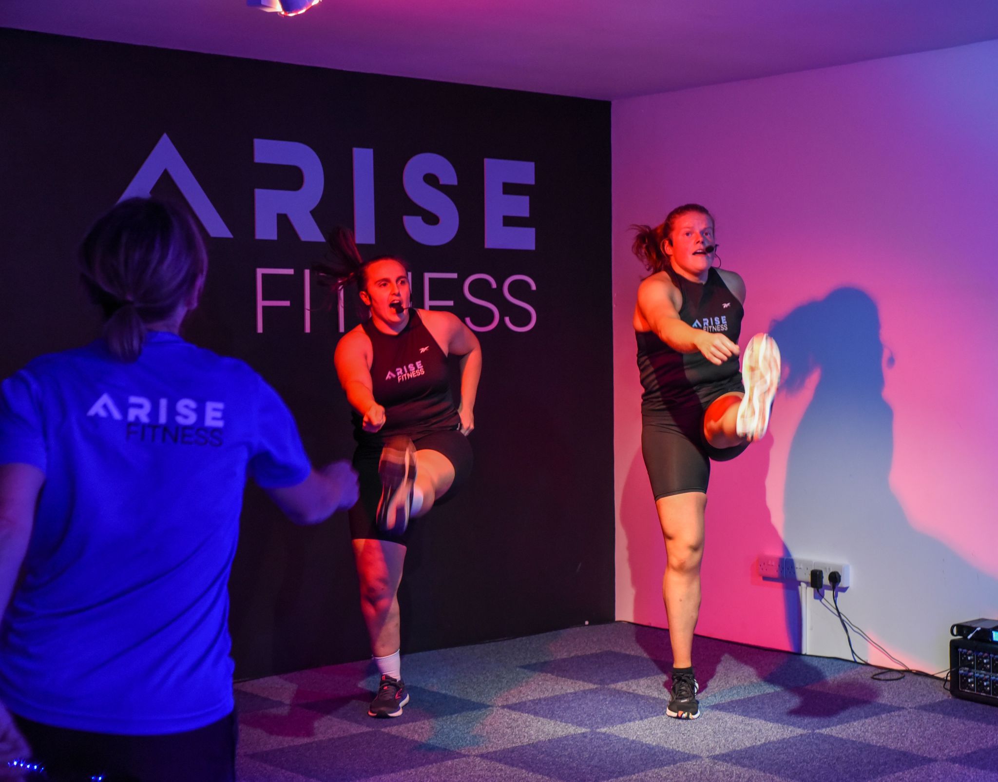 arise and conquer fitness arise and conquer fitness