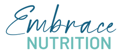 Embrace Nutrition logo