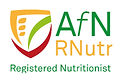 AfN membership logo