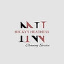 Nicky's Neatness business logo