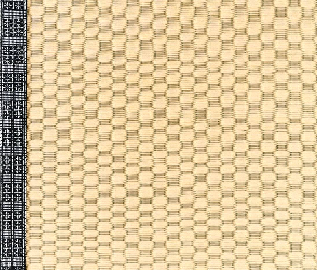 縁つき 雪室-かまくら- 置き畳(フロア畳) 国産 半帖物価格/1枚