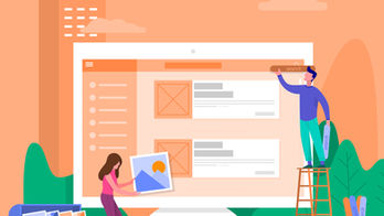 homepage converterend