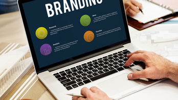 Sterke branding