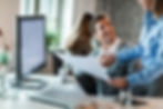 werkgever krijgt vacature