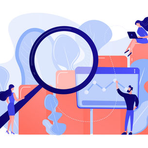 marketing verwarren met zichtbaarheid