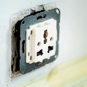 5 signalen dat jouw elektrische installatie onveilig is