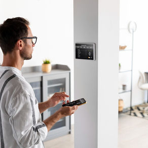 overspanningsbeveiliging in moderne woningen