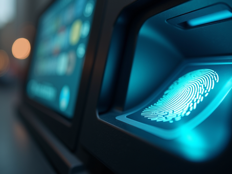 Explore the Benefits of Biometric Access Control