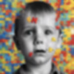 autism spectrum disorder