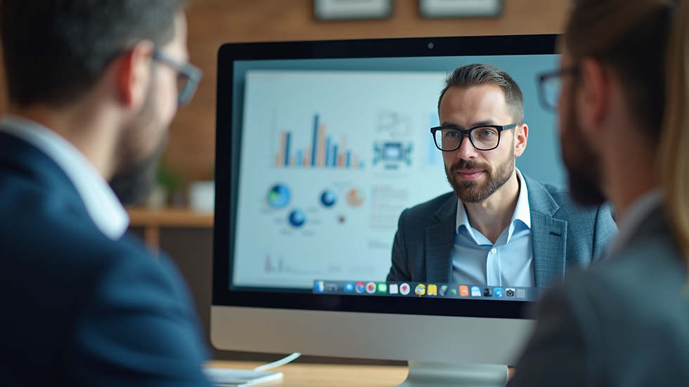 Hiring an OMR Consultant in Mumbai: Your Guide to Efficient Test Automation
