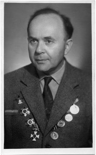 Хаим Зейфман