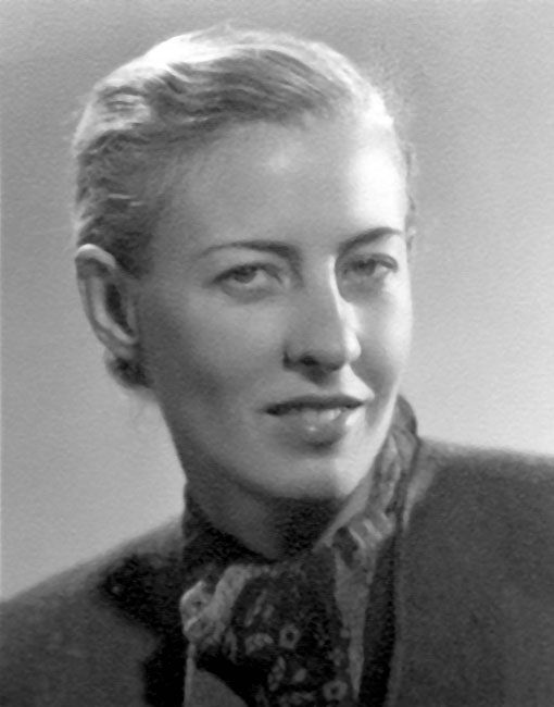 Элла Лингенс-Райнер