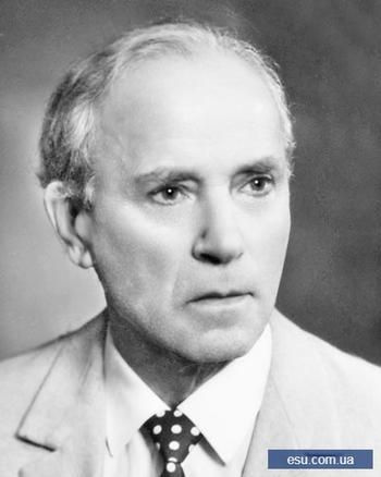 Александр Лизенберг