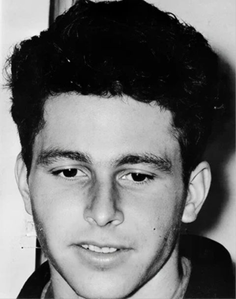 Эммануэль Ронкин