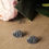 Thumbnail: KC stud Earrings- assorted colours/styles