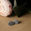 Thumbnail: KC stud Earrings- assorted colours/styles