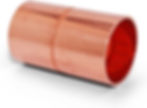 Thumbnail: 3/8 & 3/4 Hvac Copper Fittings Kit (13 pack)