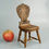 Thumbnail: BEATRIX chair, scale 1:3, 1:4, 1:5