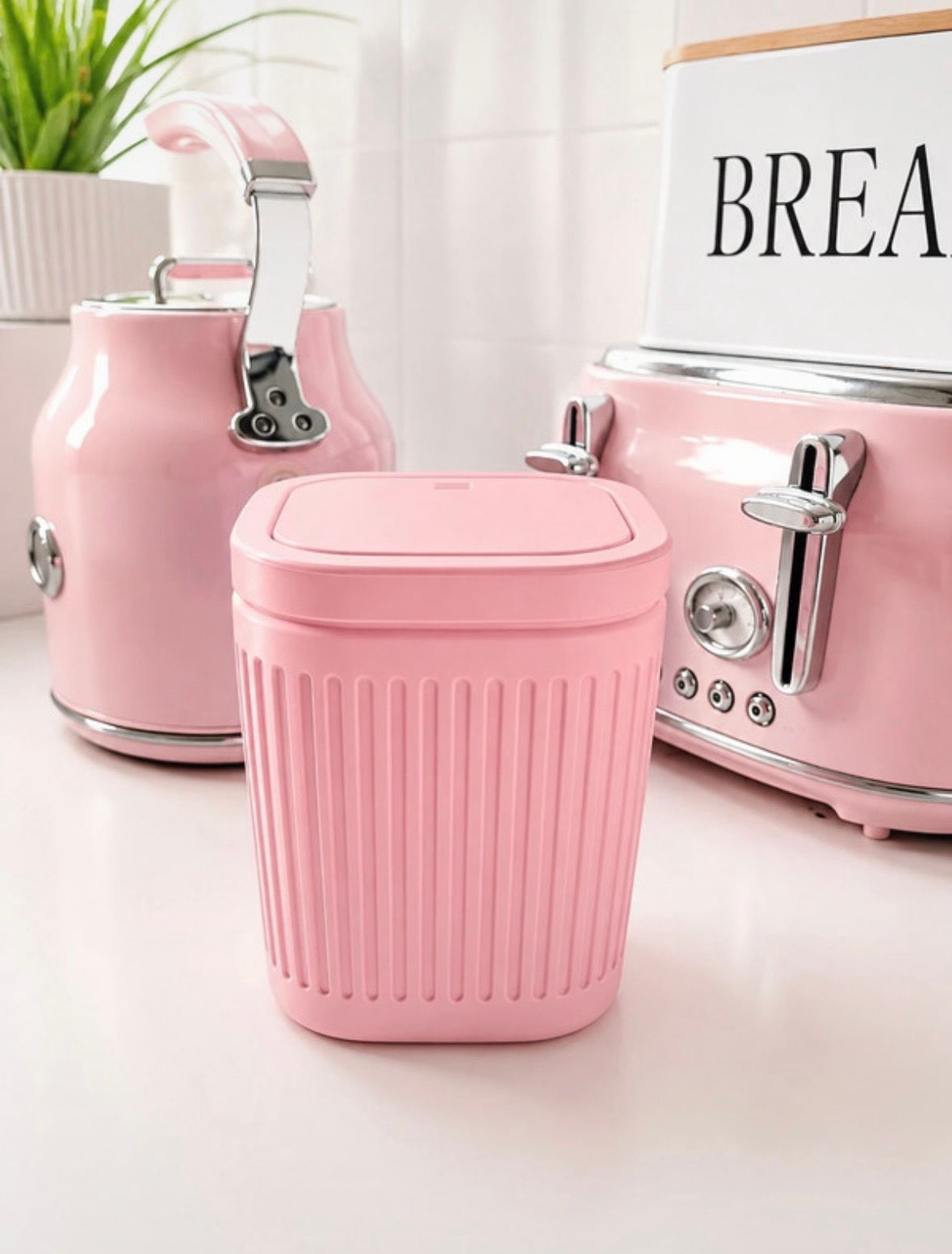 Mini Bin 