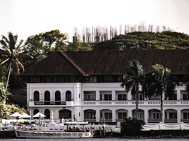sud de l'Inde