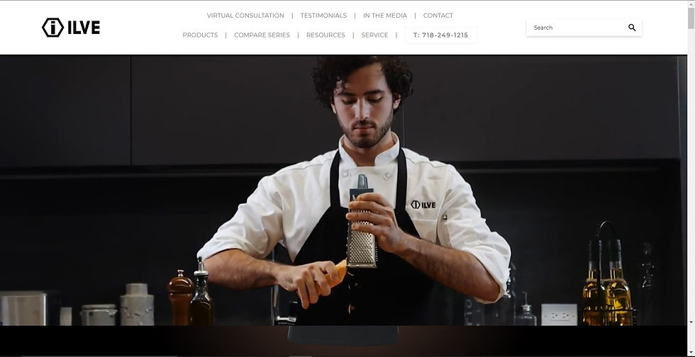 ilveusa.com