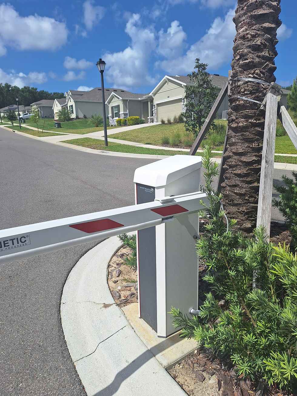 When a Barrier Arm Upgrade Is Worth It for HOAs, Apartments, and Commercial Properties