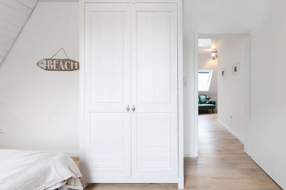 Wohnung Apartment Buchen Büsum Urlaub Nordsee Meer