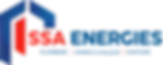 Logo issa energies png