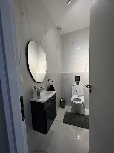 Maison neuve ALSEBAT MA MAISON HOME PERCEPTIVE