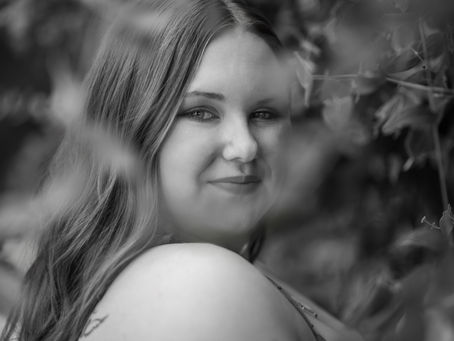 CAPTURING LILLIAN: Joy, Determination, and a Heart of Gold