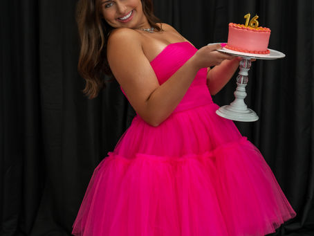 CAPTURING ADDY: Crowns & Gowns Series